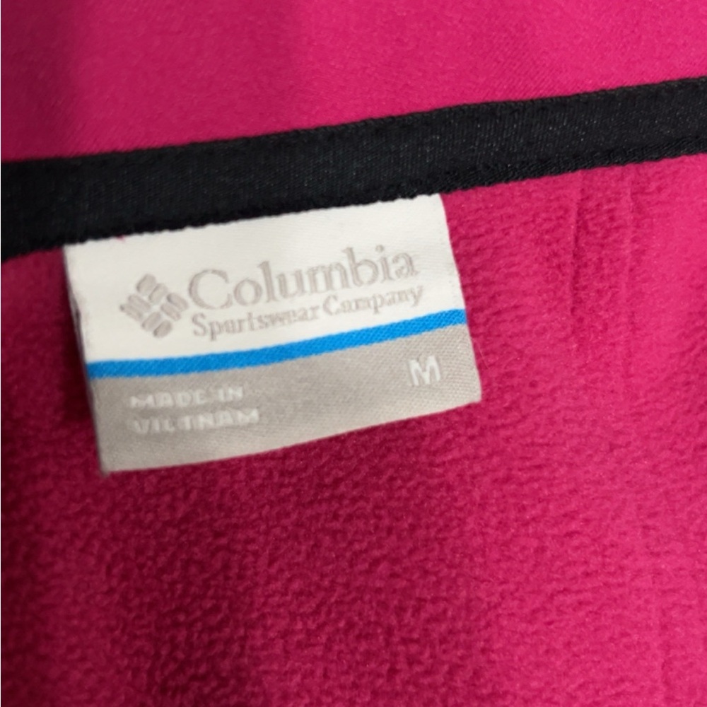 Columbia Kruser Ridge Women's Jacket - Picture 9 of 16